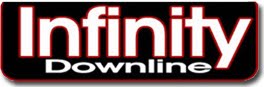 Infinity Downline Logo