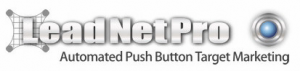 Lead Net Pro Logo