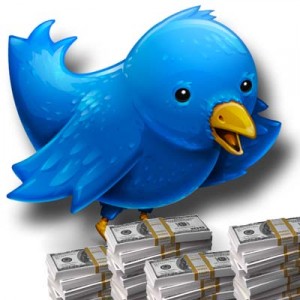 Twitter Cash