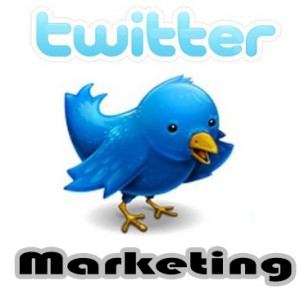 Twitter Marketing Image