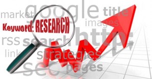MLM Companies Keyword Research