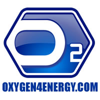 Oxygen4Energy Logo