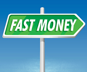 Ways To Make Money Fast