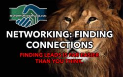 Live Network Marketing Training, Unlimited Leads