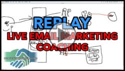 Alan Cosens Email Marketing Coaching Replay