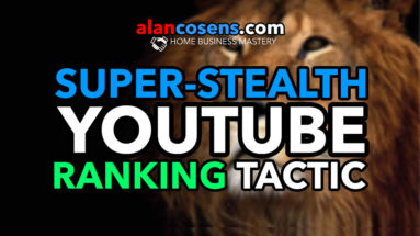 RankPoint YouTube Video Ranking Secret