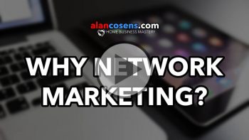 Why You Should Be Doing Network Marketing, Despite What Stupid People Say