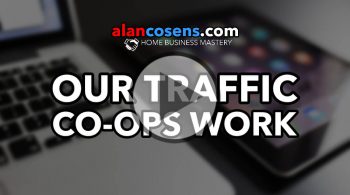 Our Traffic Co-Ops Work