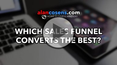 Which Sales Funnel Converts the Best?
