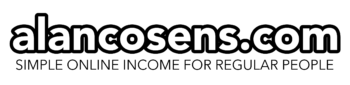 AlanCosens.com logo