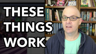 These Things Work - Alan Cosens Home Business Mastery