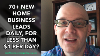 70+ Leads Per Day For Less Than $1 Per Day